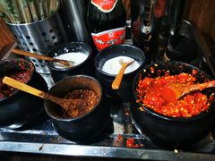 -攀枝花·任德琼·盐边羊肉米线