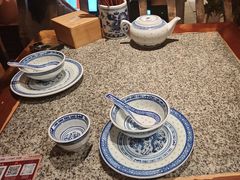 -南京大牌档(济南万象城店)