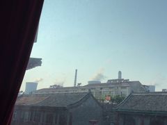 -老员外骨汤火锅(海州古城店)
