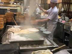 -丸龟制面(北心斋桥店)