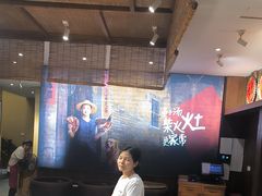 -李掌柜沔阳土菜(汉江路店)