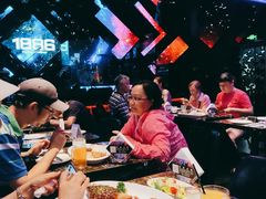 -MOSSO德国餐厅·音乐酒吧(环宇荟店)