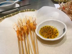 -烧货·活海鲜炭烧(湖滨商业街店)