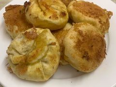-大南门牛肉包子店