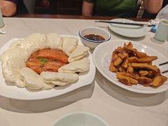 胡同米粉肉-新侨小馆(东直门北小街店)