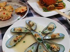 青口-阿妹小海鲜(下角店)