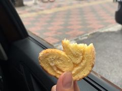 -爱德顺糕点食屋(利民道店)