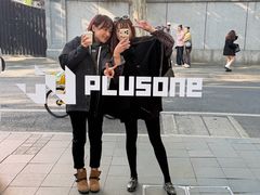 -Ginger(兴国路店)