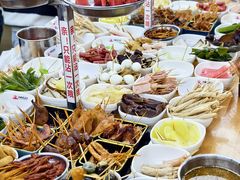 -江油特色冷沾沾(火炮街店)