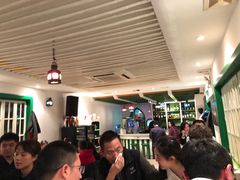 -Carmen卡门西班牙餐厅