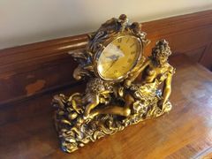 -马勒别墅·中餐厅