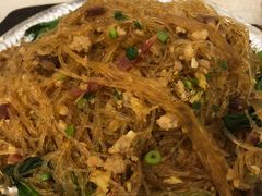 腊味粉丝煲-汇兴源餐馆(小北路店)