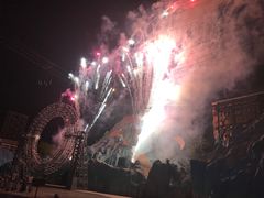 -横店影视城梦幻谷园区
