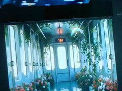 -国家会展中心（上海）虹馆EH