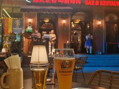 -巴伐利亚啤酒坊(意式风情街店)