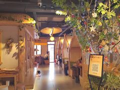 -干杯小木屋米酒店(罗斯福店)
