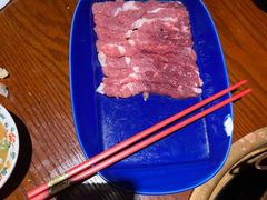 -老门框爆肚涮肉(望京店)