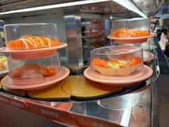 -争鲜回转寿司(中街大悦城店)