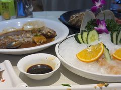 -好兄弟郭巨海鲜(天一阁店)