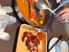 -老湘亲·品鉴湘菜(蔡塘爱琴海店)