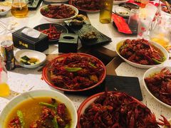 -沪小胖小龙虾(淮海中路旗舰店)