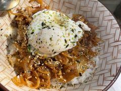 -初拾·花里餐厅(钜城华亿店)