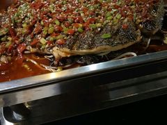 -鸣记脆皮烤鱼(铁西店)