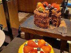 -阿纳迪酒店·秘境西餐厅