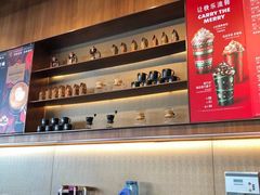 -星巴克(天津大悦城第二店)