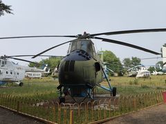 -中国航空博物馆