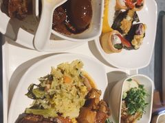-堂会(白云店)