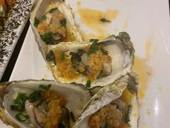 -真剑日本料理·铁板烧(贵州路店)