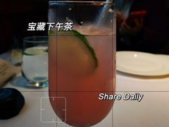-橘洲1910花园江景西餐厅