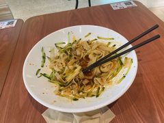 -甲乙饼·手工牛肉饼(金地广场店)