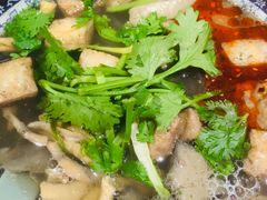 -老城南.鸭血粉丝汤(夫子庙店)