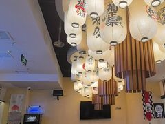 -極屋鮨牛 · 烧肉酒场(时代C馆店)
