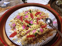 -韵咖啡自助餐厅(天津香格里拉店)
