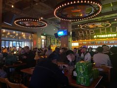 大堂-HIB HUB公社(解放西路店)