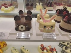 -好利来(阜成门店)