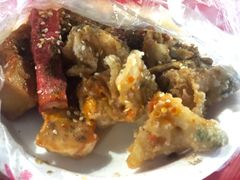 -海大南门夜市(海富街店)