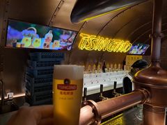 -青岛啤酒博物馆