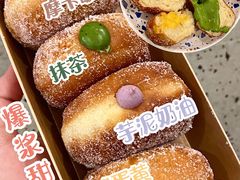 -发酵食堂(屏风街店)