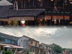 -乌镇景区