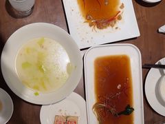 -鹈鹕素食餐厅自助餐部(正阳街店)