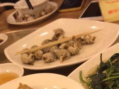 -揭阳钟记小食(福田新村店)