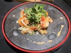 -圣丰索菲特·法国餐厅