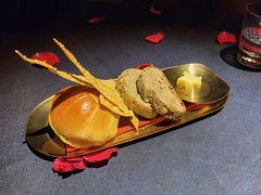 -wann lounge 低温慢煮牛排·清吧