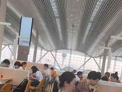 -遇见小面(白云机场T2安检外店)