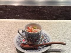 -Ginza Onodera铁板烧(外滩十八号店)