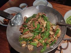 -老湘村·湖南土菜(天河维多利店)